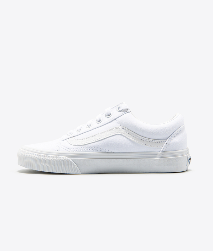 Ua Old Skool