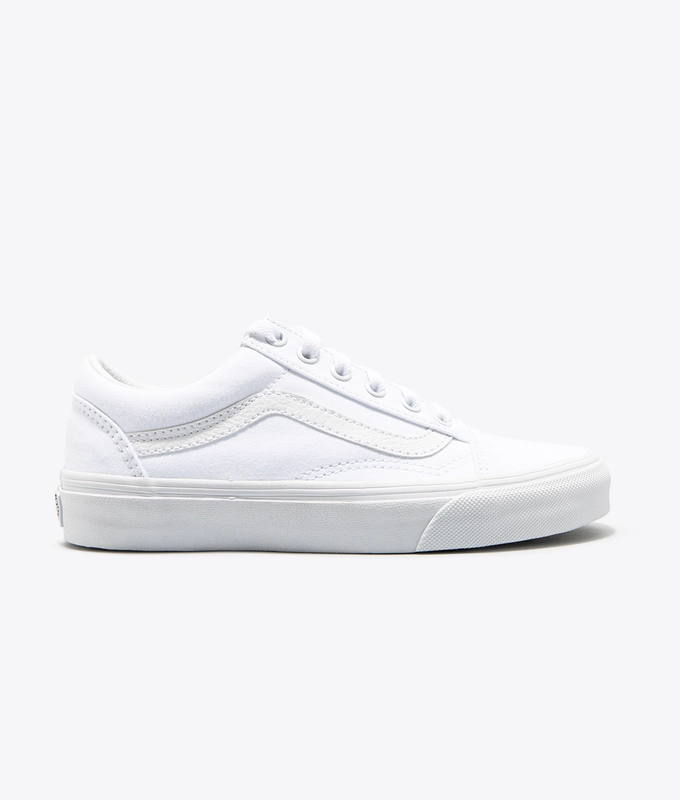 Ua Old Skool