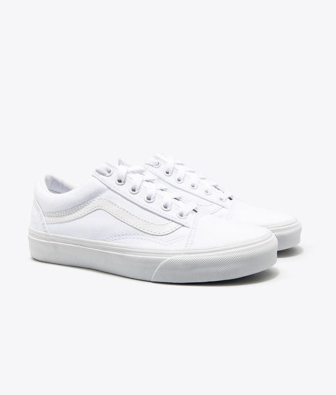 Ua Old Skool