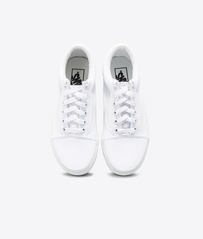Ua Old Skool