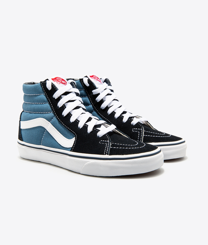 Sk8-Hi