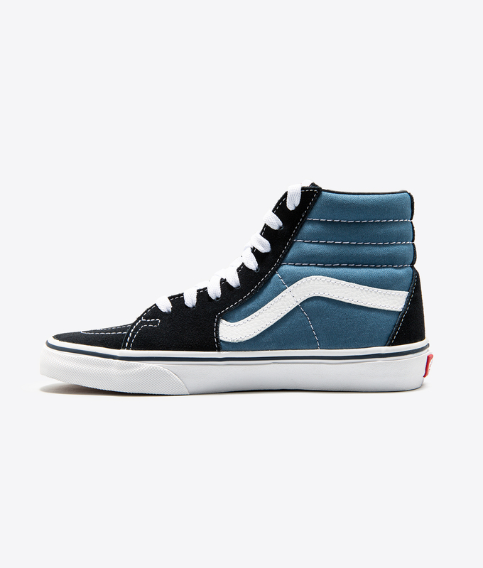 Sk8-Hi