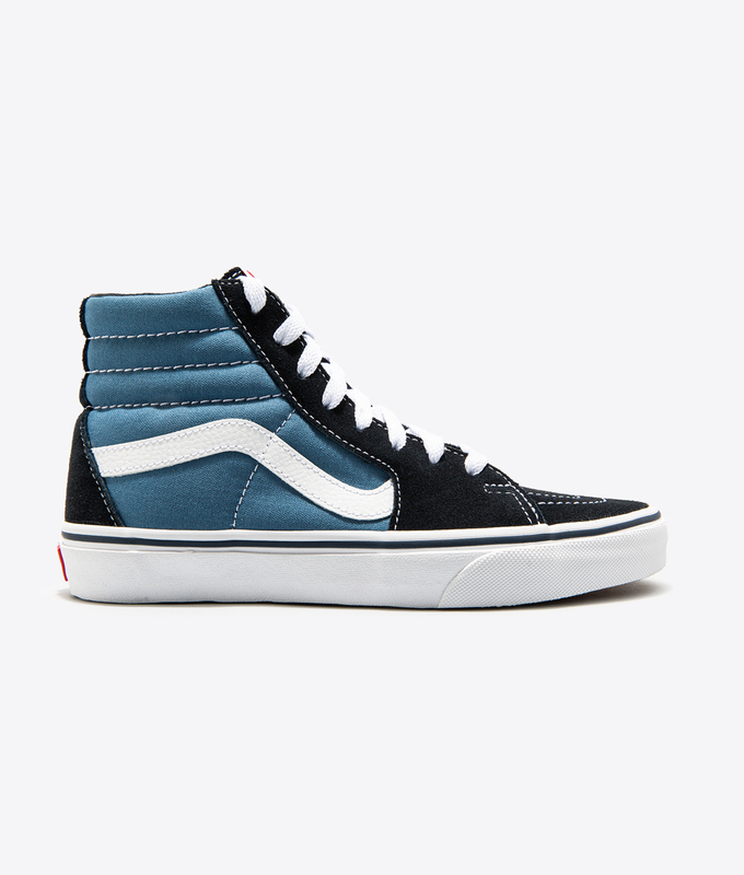 Sk8-Hi