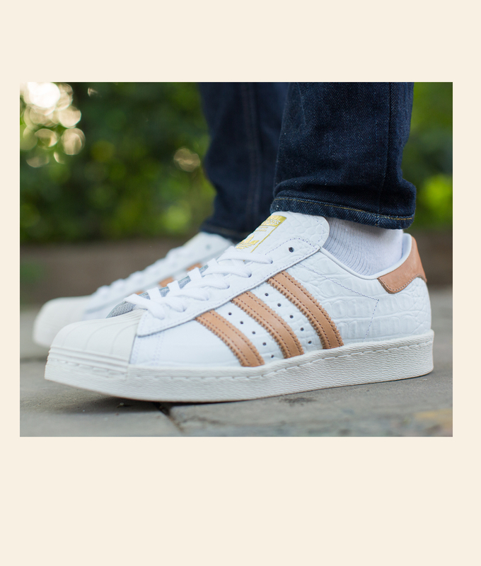 Superstar 80S 'Horween'