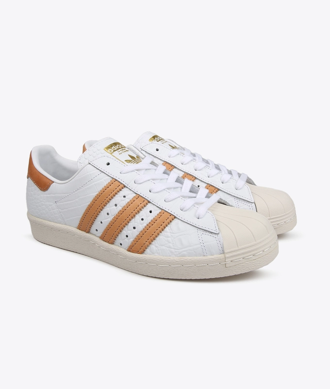 Superstar 80S 'Horween'