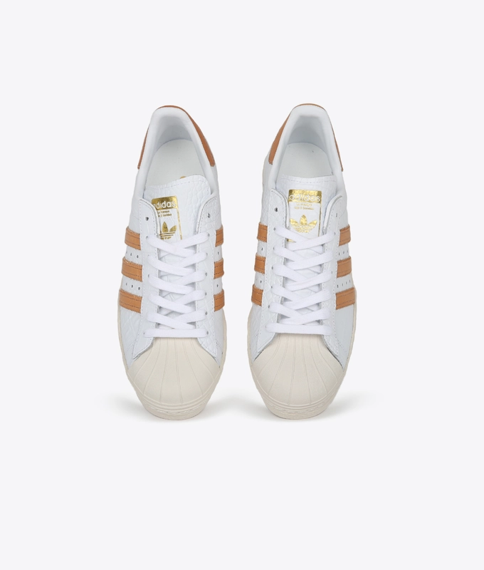 Superstar 80S 'Horween'