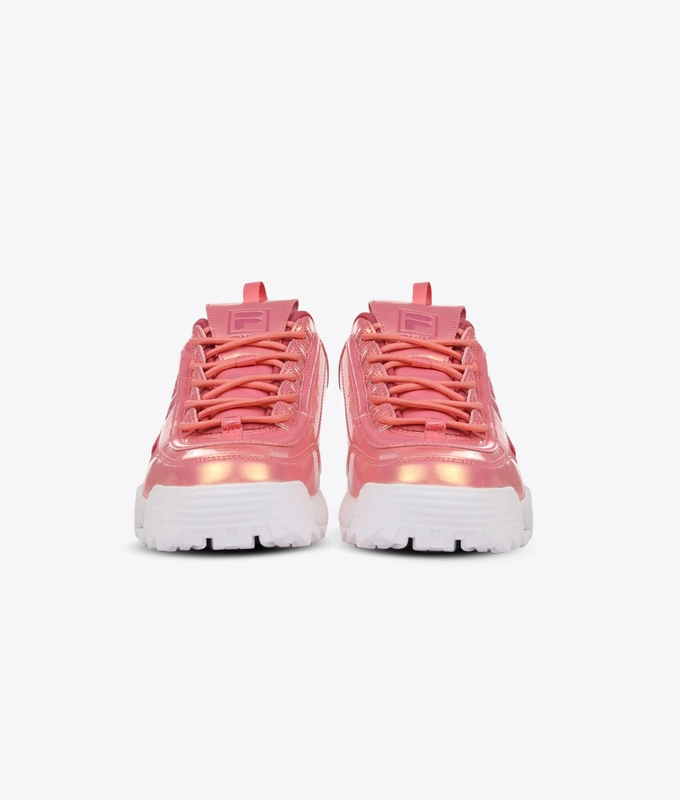 DISRUPTOR II LIQUID LUSTER 'BLT DCR'
