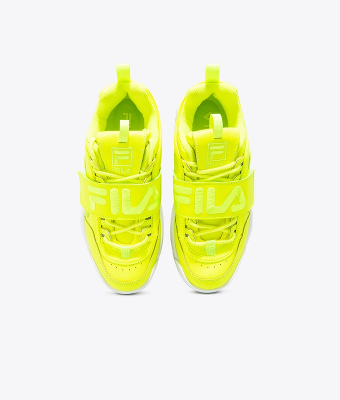 DISRUPTOR II LIQUID LUSTER 'BLT DCR'