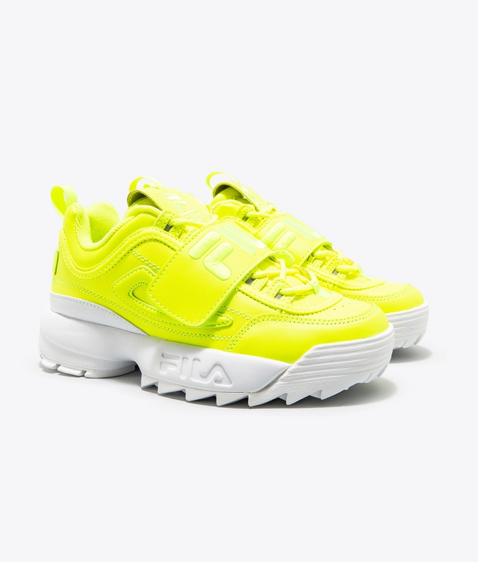 DISRUPTOR II LIQUID LUSTER 'BLT DCR'