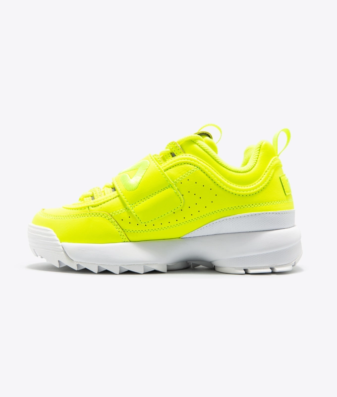 DISRUPTOR II LIQUID LUSTER 'BLT DCR'