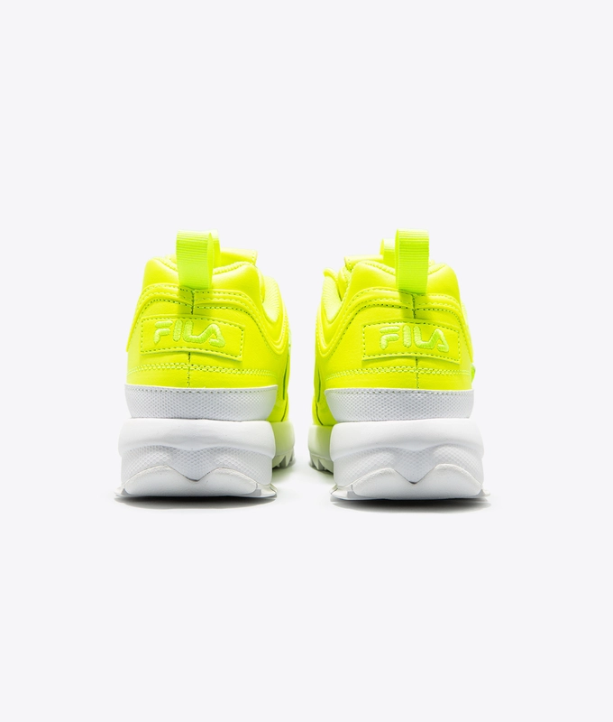 DISRUPTOR II LIQUID LUSTER 'BLT DCR'