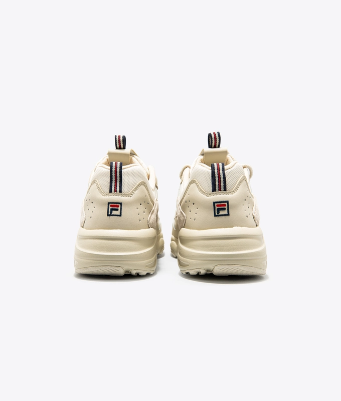 RAY TRACER CEMENT 'Cement/Fila Navy/Fila Red'