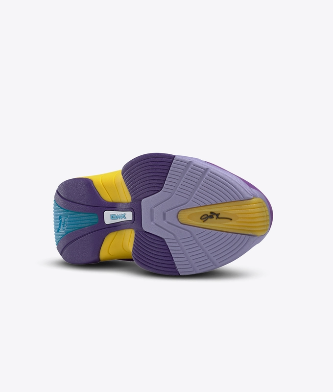 BILLIONAIRE BOYS CLUB ANSWER V BASKETBALL SHOES