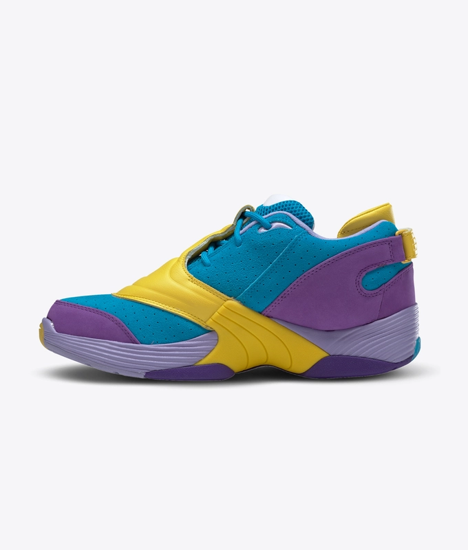 BILLIONAIRE BOYS CLUB ANSWER V BASKETBALL SHOES
