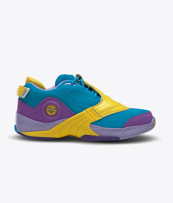 BILLIONAIRE BOYS CLUB ANSWER V BASKETBALL SHOES