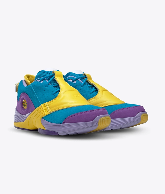 BILLIONAIRE BOYS CLUB ANSWER V BASKETBALL SHOES