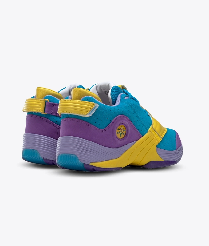 BILLIONAIRE BOYS CLUB ANSWER V BASKETBALL SHOES