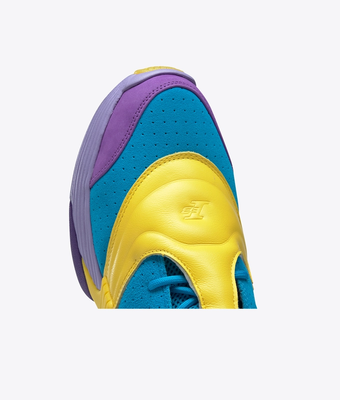 BILLIONAIRE BOYS CLUB ANSWER V BASKETBALL SHOES