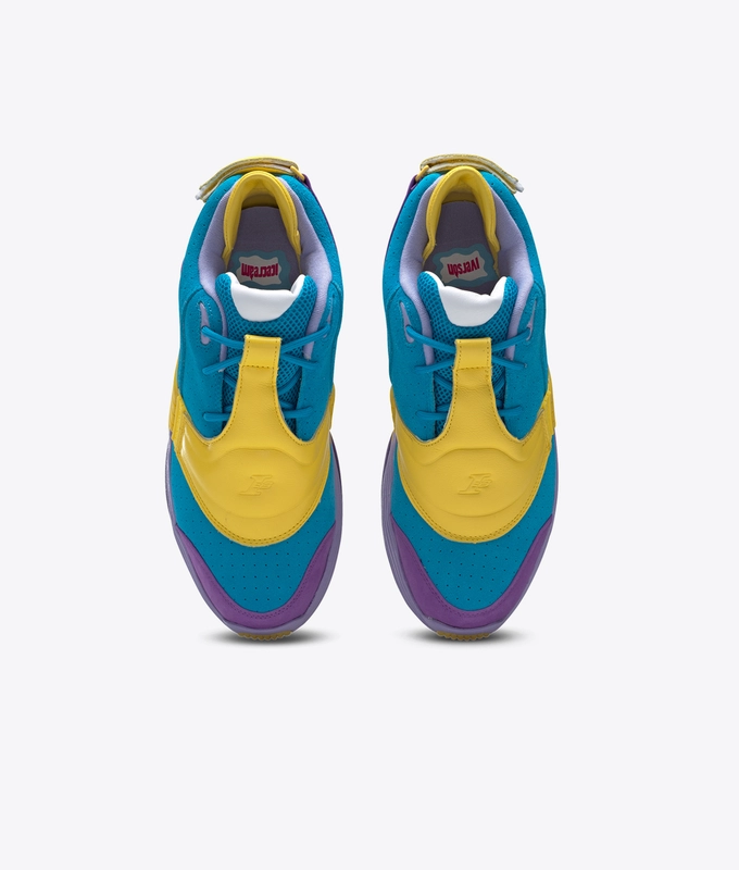 BILLIONAIRE BOYS CLUB ANSWER V BASKETBALL SHOES
