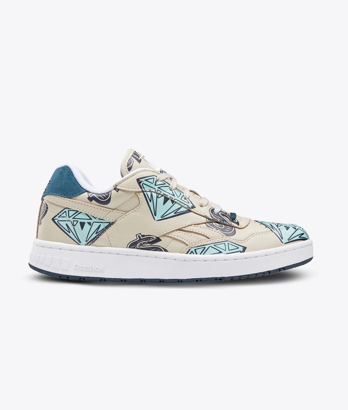 BILLIONAIRE BOYS CLUB BB 4000 BASKETBALL SHOES