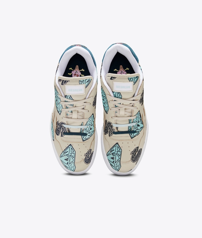 BILLIONAIRE BOYS CLUB BB 4000 BASKETBALL SHOES
