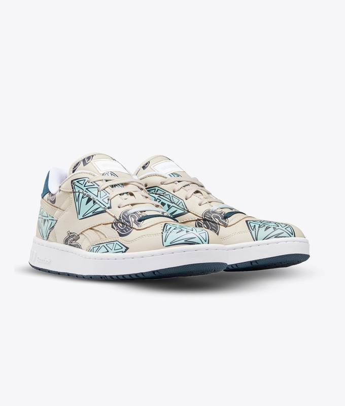 BILLIONAIRE BOYS CLUB BB 4000 BASKETBALL SHOES