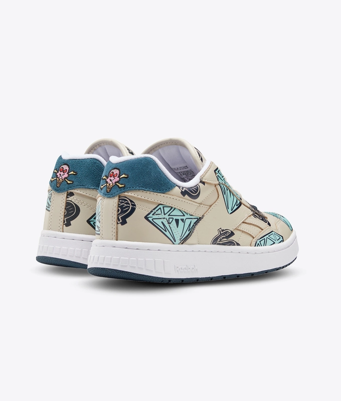 BILLIONAIRE BOYS CLUB BB 4000 BASKETBALL SHOES