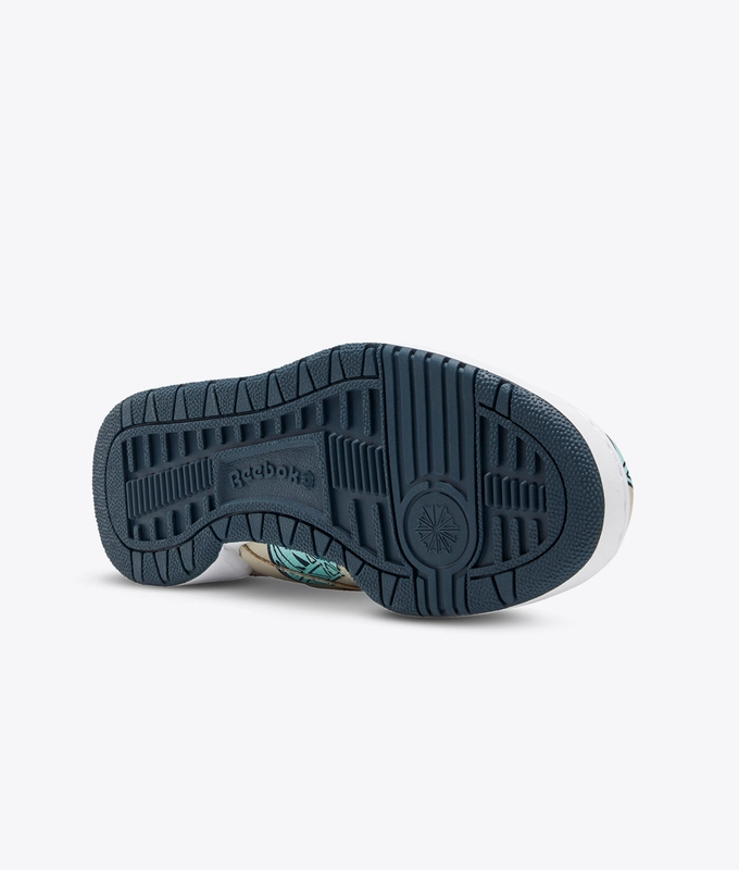 BILLIONAIRE BOYS CLUB BB 4000 BASKETBALL SHOES