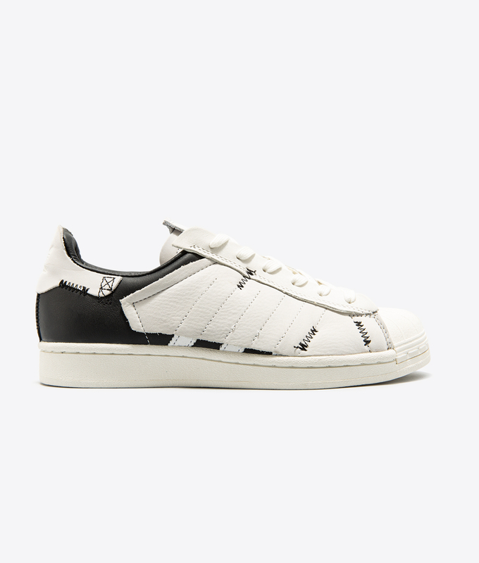 SUPERSTAR WS1 'CLOUD WHITE/CORE BLACK/OFF WHITE'