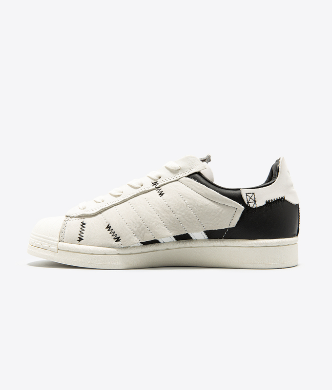 SUPERSTAR WS1 'CLOUD WHITE/CORE BLACK/OFF WHITE'