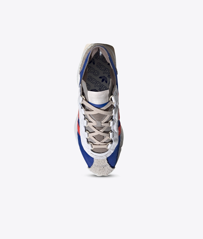 SL7600 'GRETWO/HIRERE/ROYBLU'