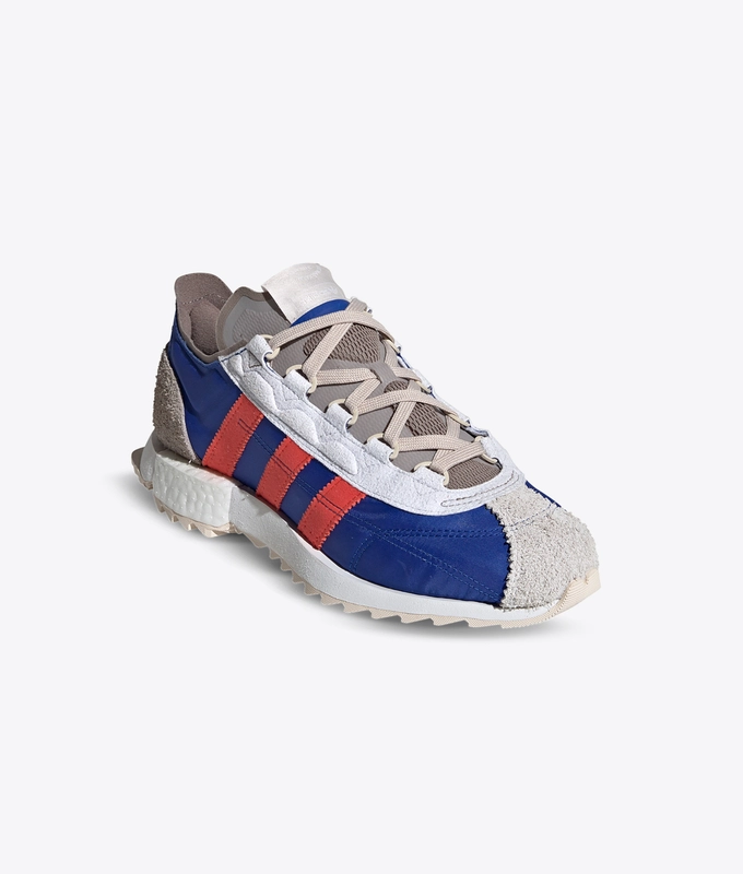 SL7600 'GRETWO/HIRERE/ROYBLU'