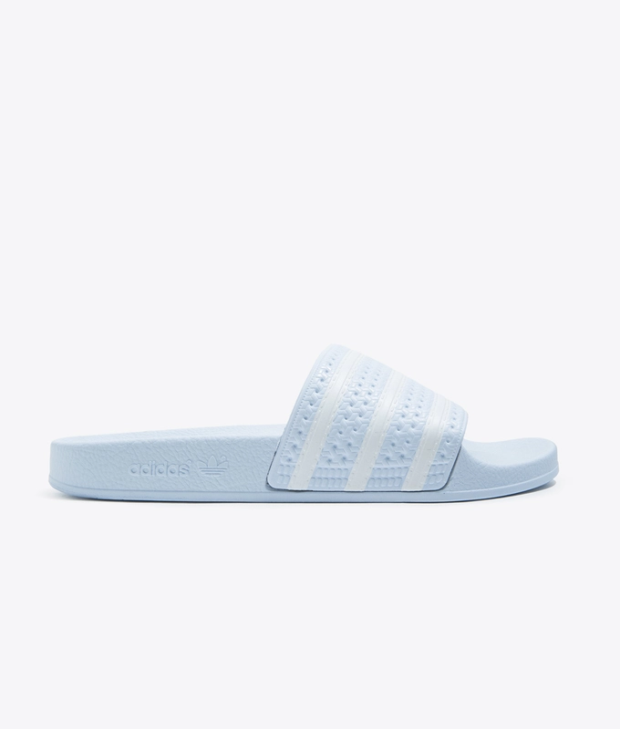 ADILETTE 'AERO BLUE S18'