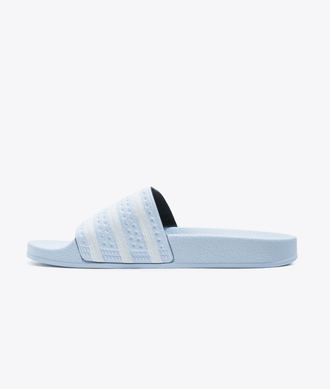 ADILETTE 'AERO BLUE S18'