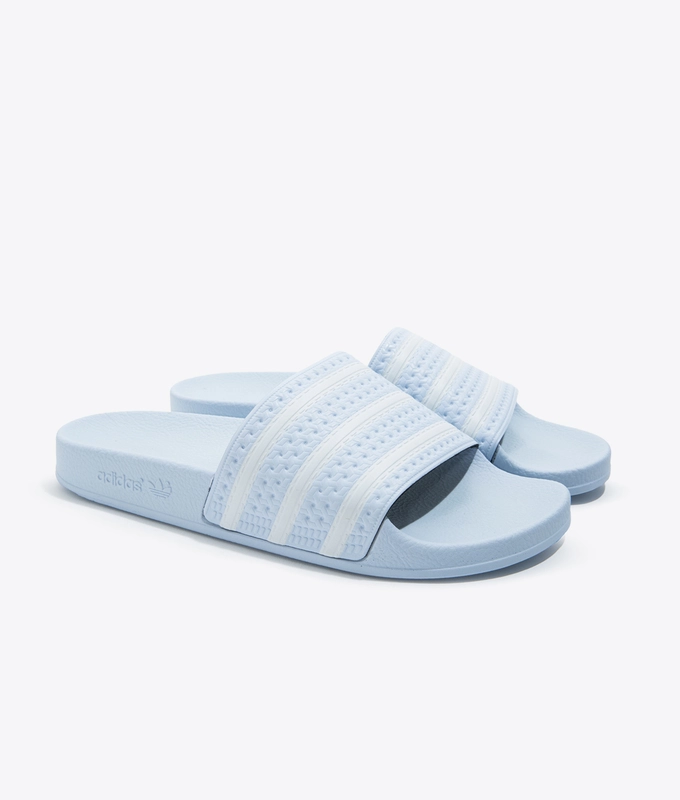 ADILETTE 'AERO BLUE S18'
