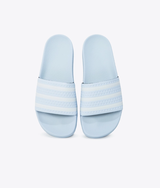 ADILETTE 'AERO BLUE S18'
