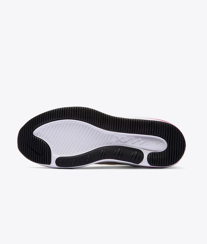 W AIR MAX DIA 'FOSSIL/HYPER CRIMSON'