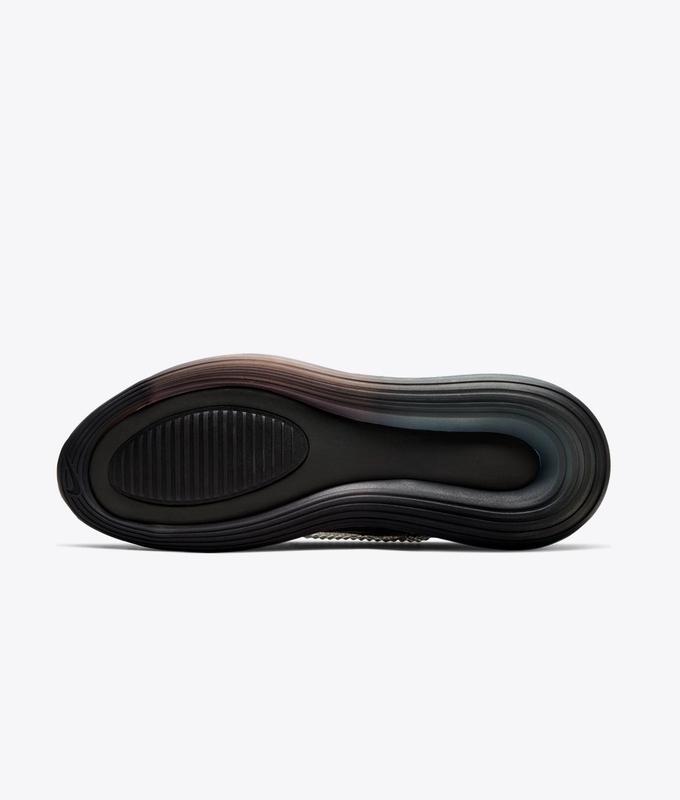 AIR MAX 720 20 'DK SMOKE GREY/BLACK-BLACK'