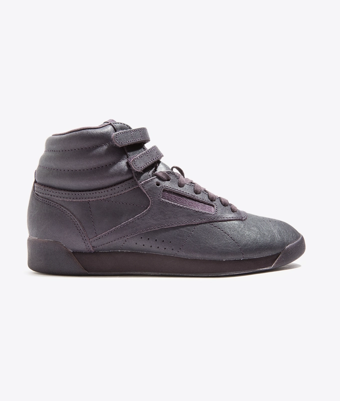 F/S HI FACE 'SMOKY VOLCANO/WHITE'