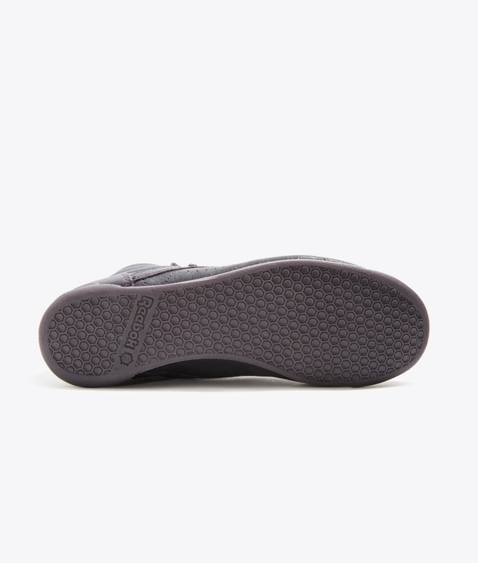 F/S HI FACE 'SMOKY VOLCANO/WHITE'