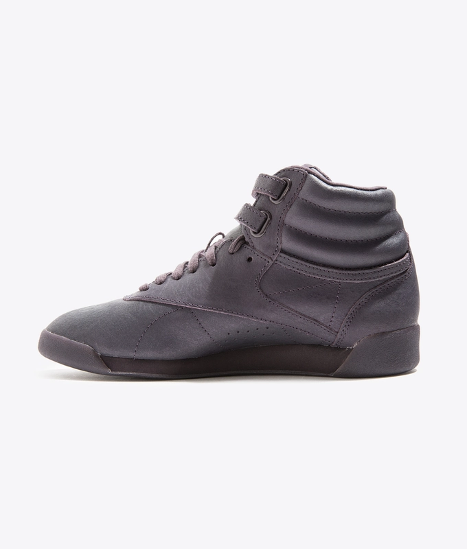 F/S HI FACE 'SMOKY VOLCANO/WHITE'