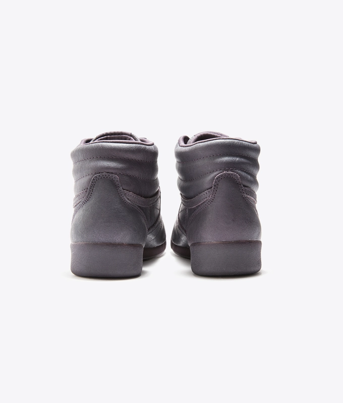 F/S HI FACE 'SMOKY VOLCANO/WHITE'