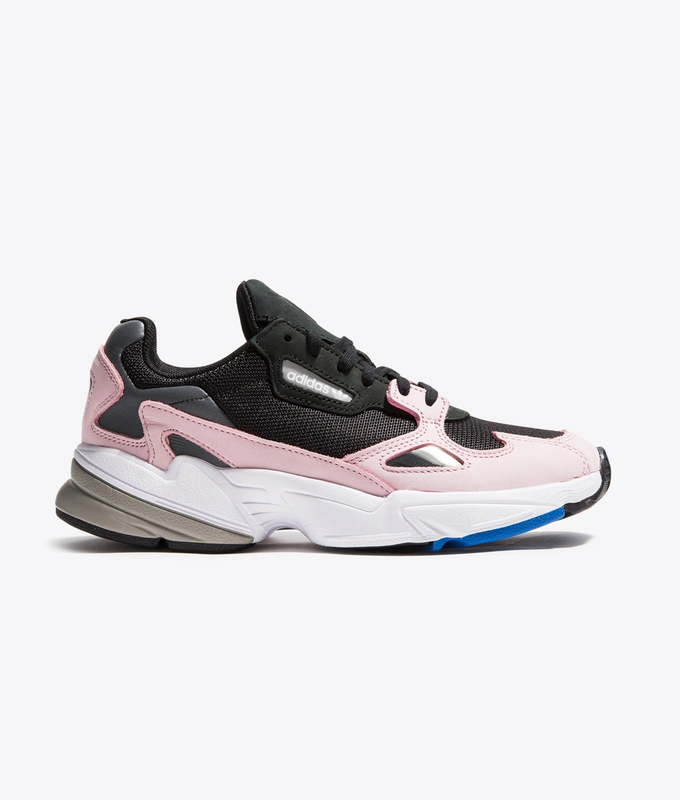 FALCON W 'PINK/BLACK/GREY'