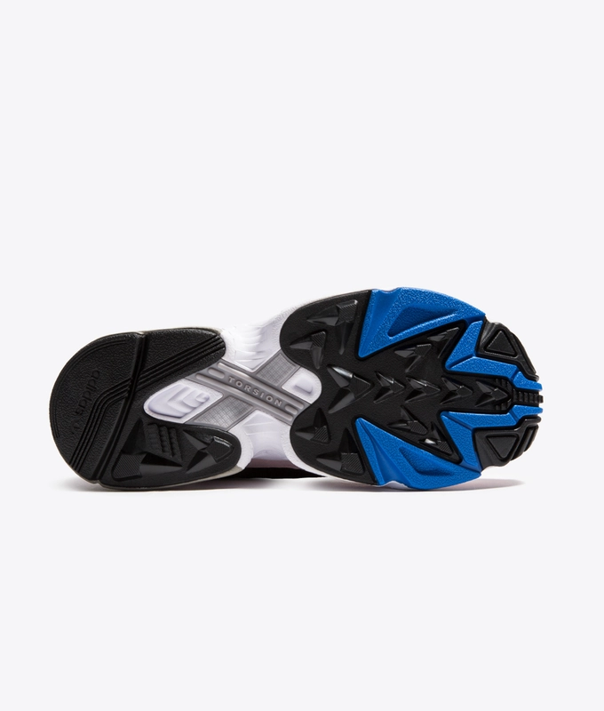 FALCON W 'PINK/BLACK/GREY'