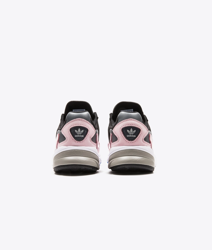 FALCON W 'PINK/BLACK/GREY'