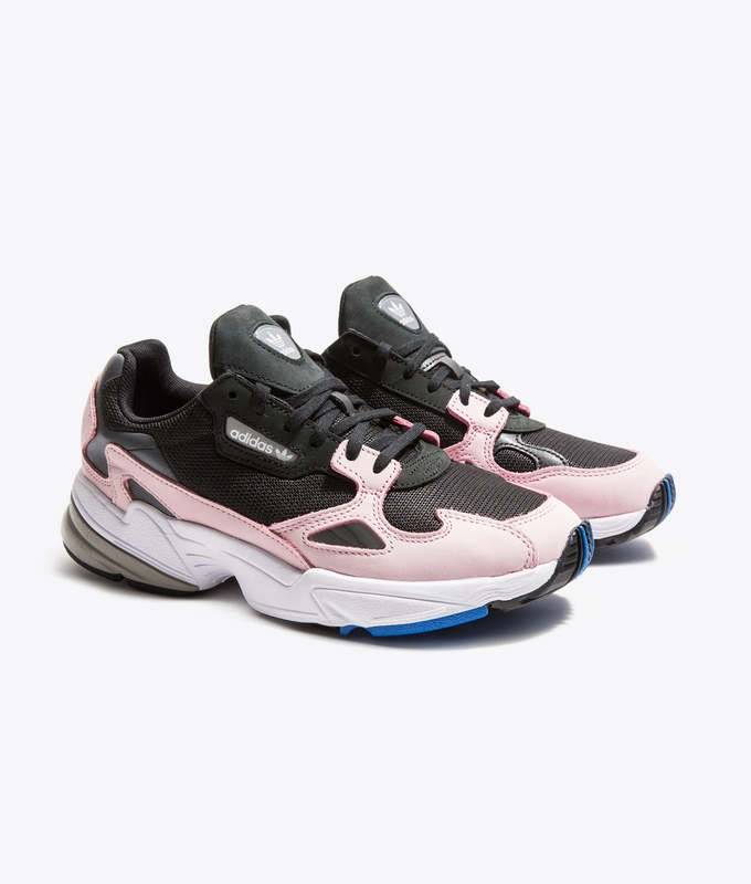 FALCON W 'PINK/BLACK/GREY'
