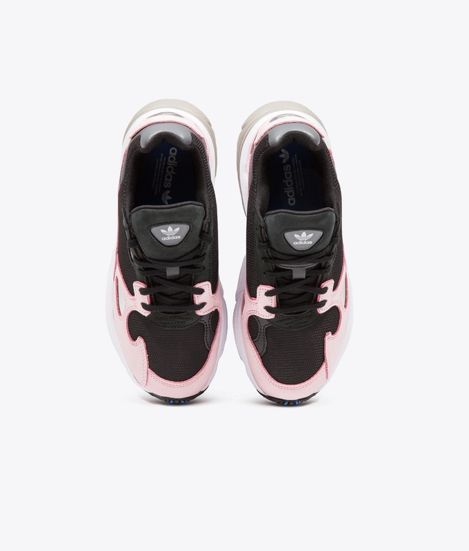 FALCON W 'PINK/BLACK/GREY'