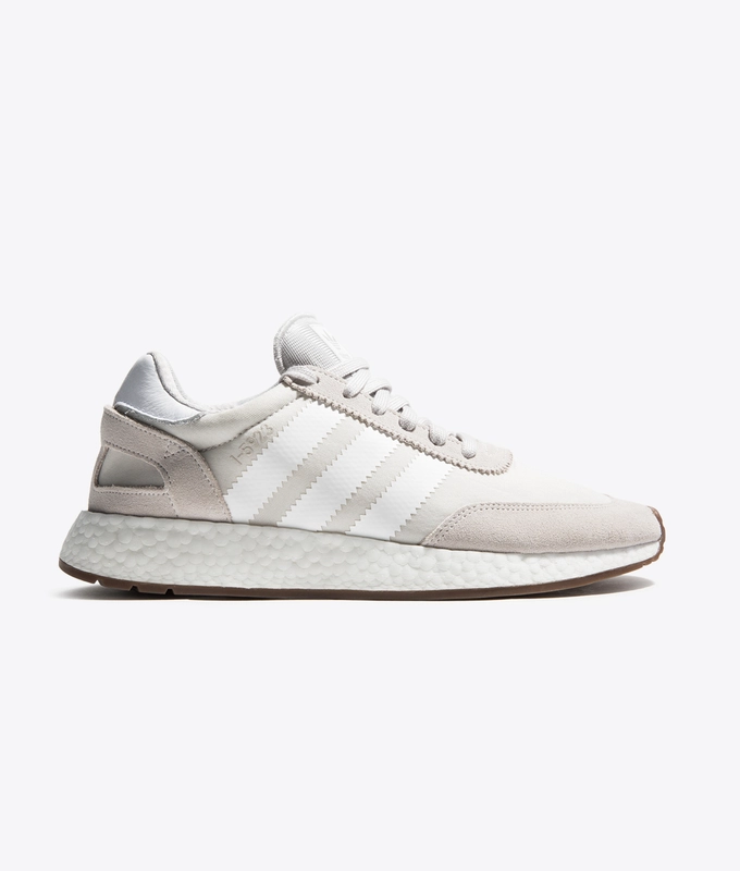 I-5923 'GREY ONE F17/WHITE'