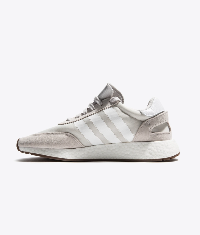 I-5923 'GREY ONE F17/WHITE'