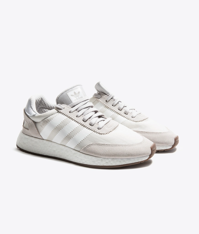 I-5923 'GREY ONE F17/WHITE'